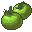 Green Tomato